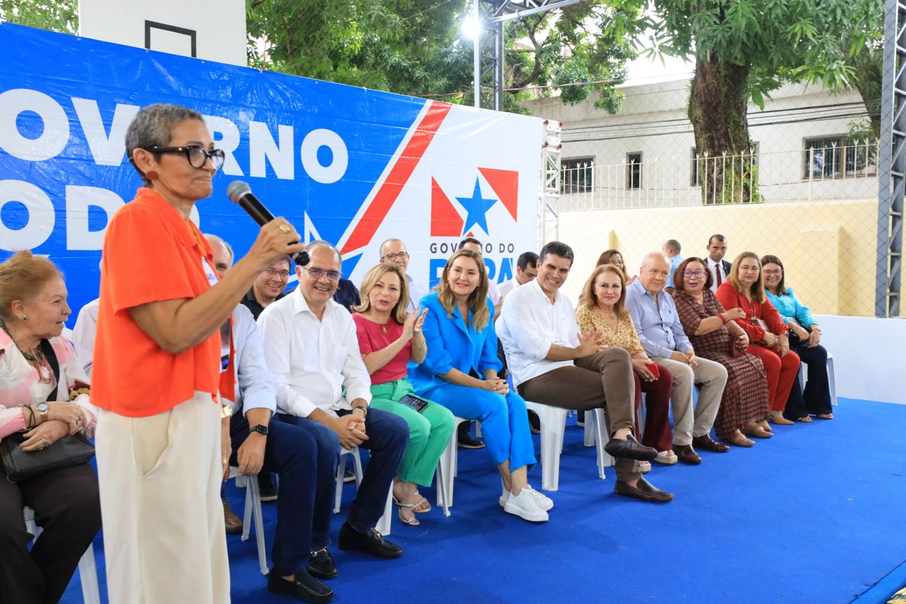 Foto: Marco Santos / Ag. Pará