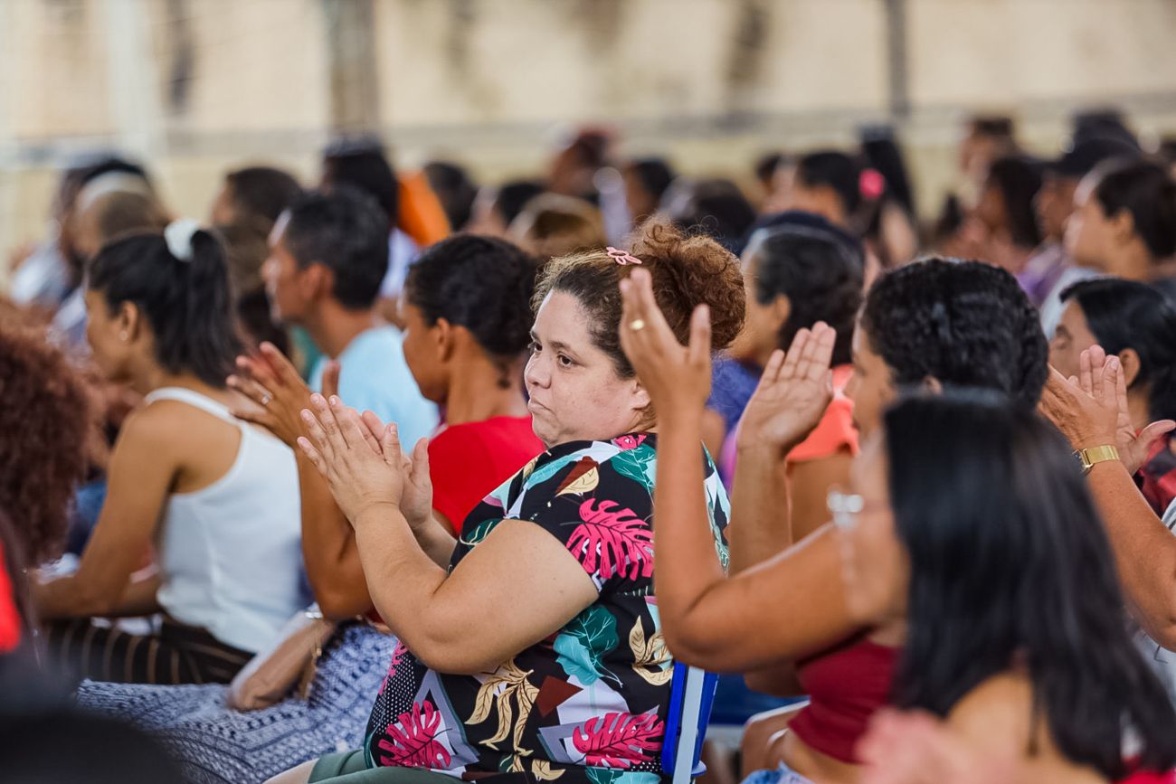 Familiares aprovaram a iniciativa do governo do Estado - Foto: Pedro Guerreiro / Ag. Pará