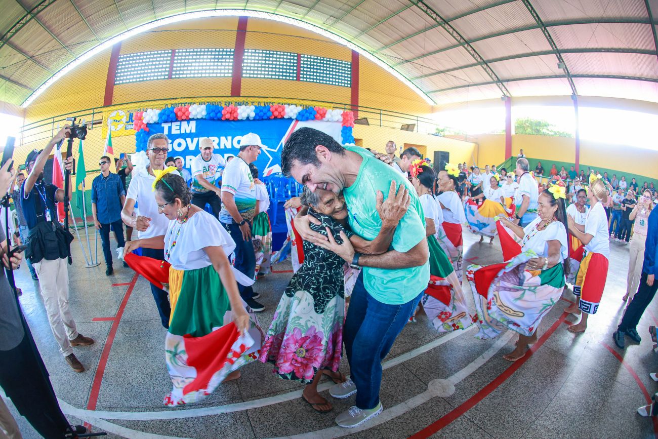 Foto: Marco Santos / Ag. Pará Foto: Marco Santos / Ag. Pará