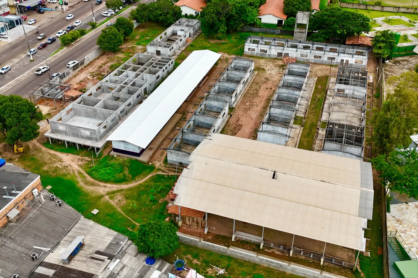 Foto: Roni Moreira / Ag.Pará