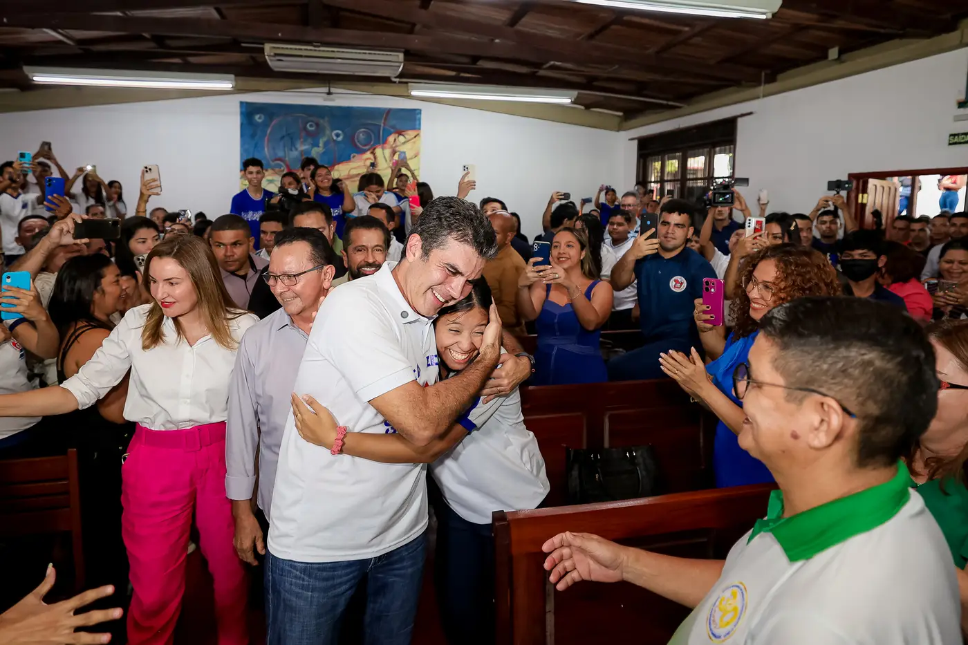 Foto: Marco Santos / Ag. Pará