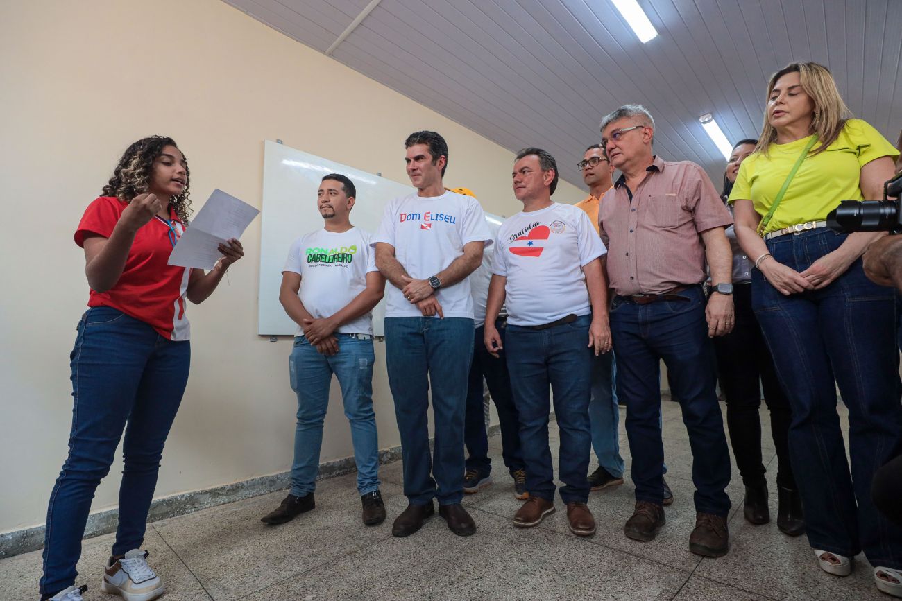 Foto: Pedro Guerreiro / Ag. Pará