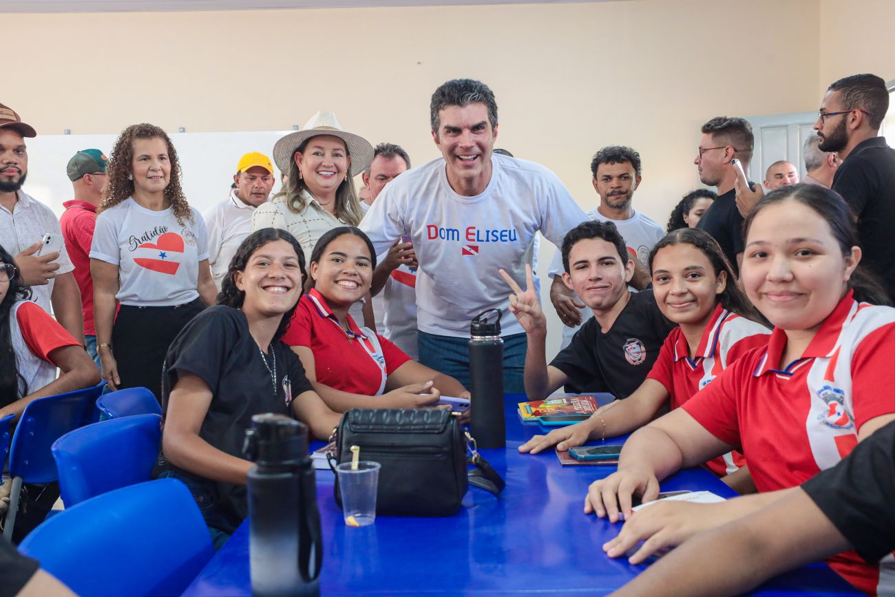 Foto: Pedro Guerreiro / Ag. Pará