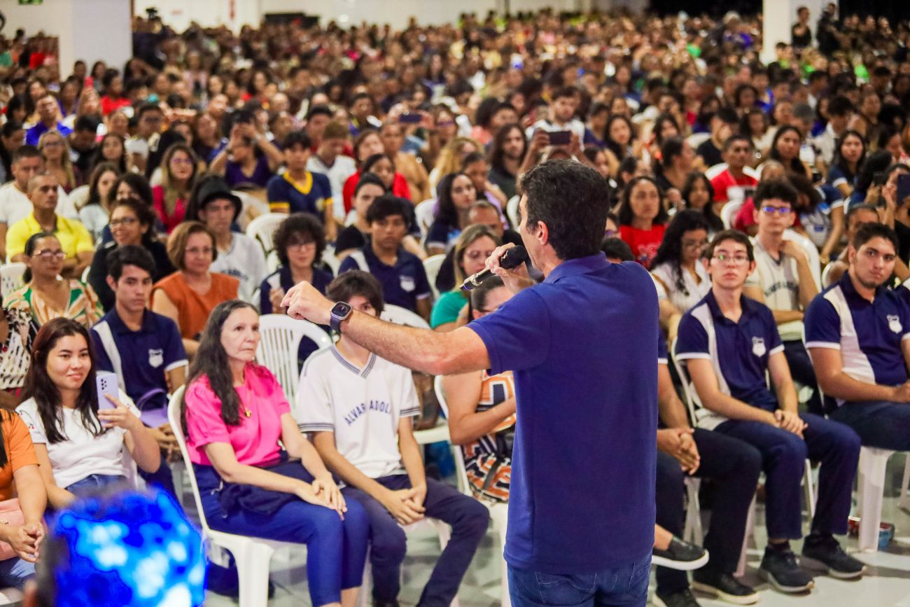 Foto: Bruno Cecim / Ag.Pará