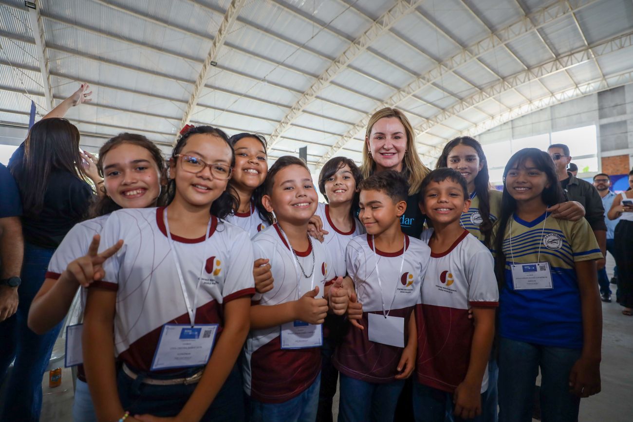 Foto: Rodrigo Pinheiro / Ag.Pará