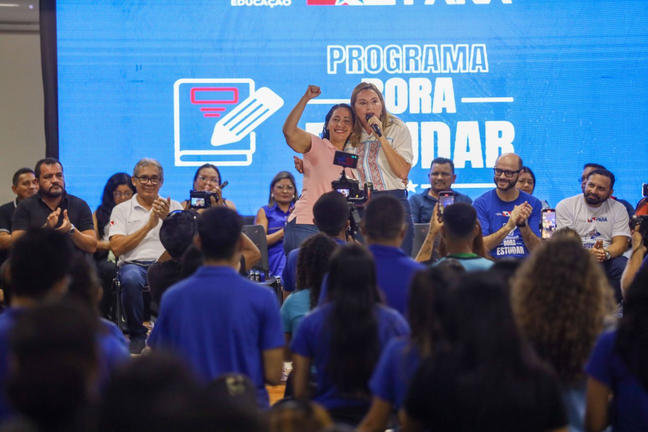 Foto: Rodrigo Pinheiro / Ag.Pará