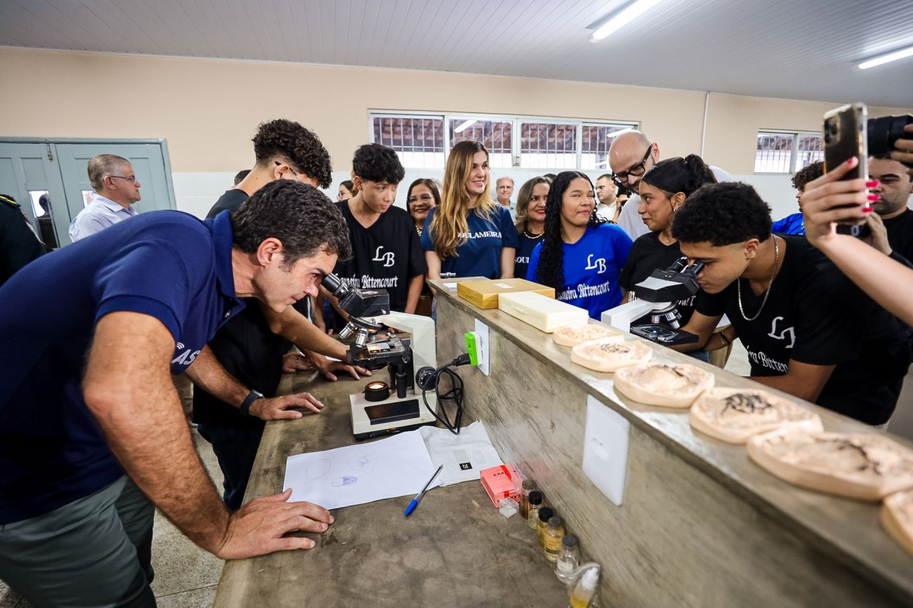 Foto: Bruno Cecim / Ag.Pará