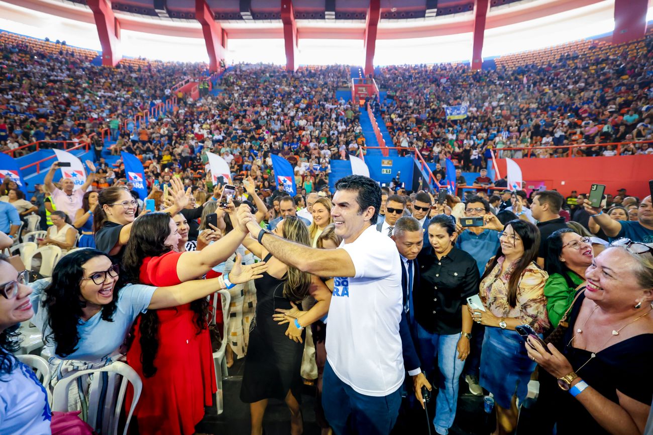 Foto: Marco Santos / Ag. Pará