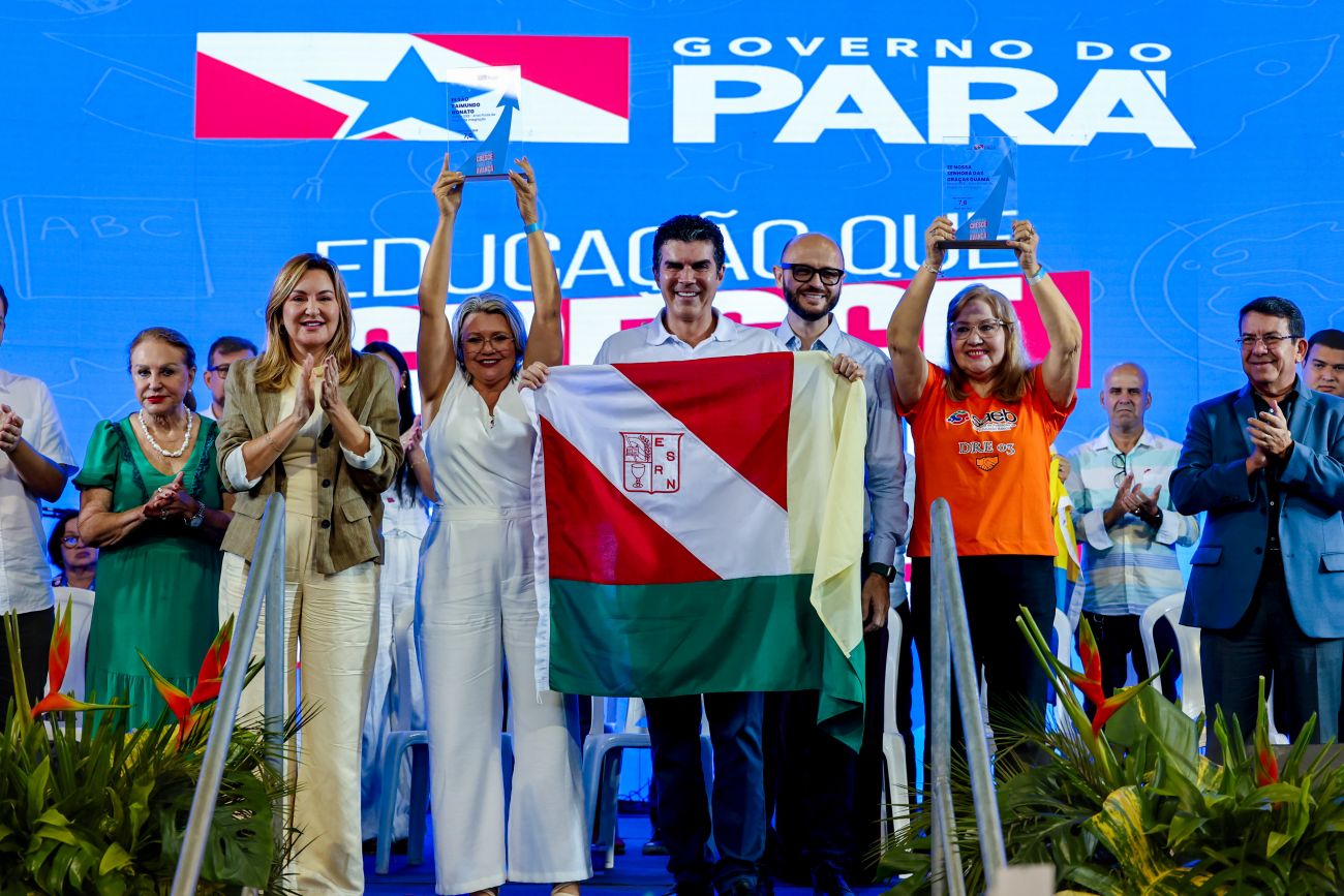 Foto: Marco Santos / Ag. Pará