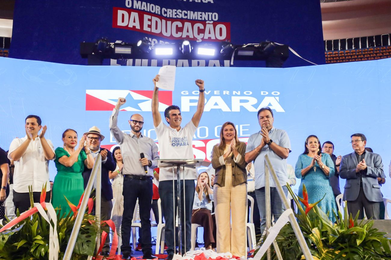 Foto: Marco Santos / Ag. Pará