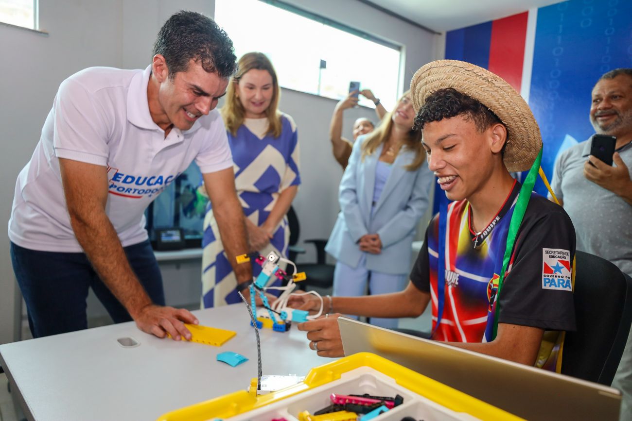 Foto: Bruno Cecim / Ag.Pará