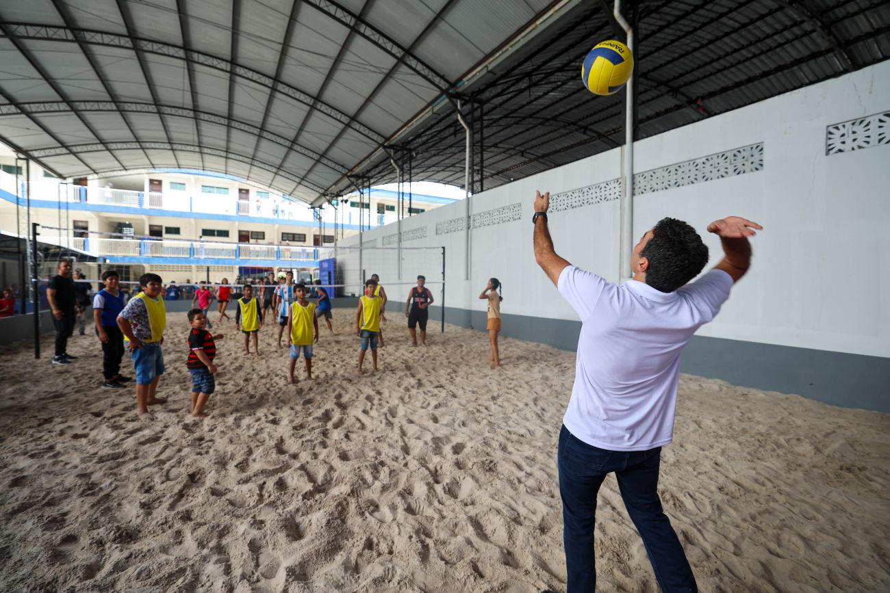 Foto: Bruno Cecim / Ag.Pará