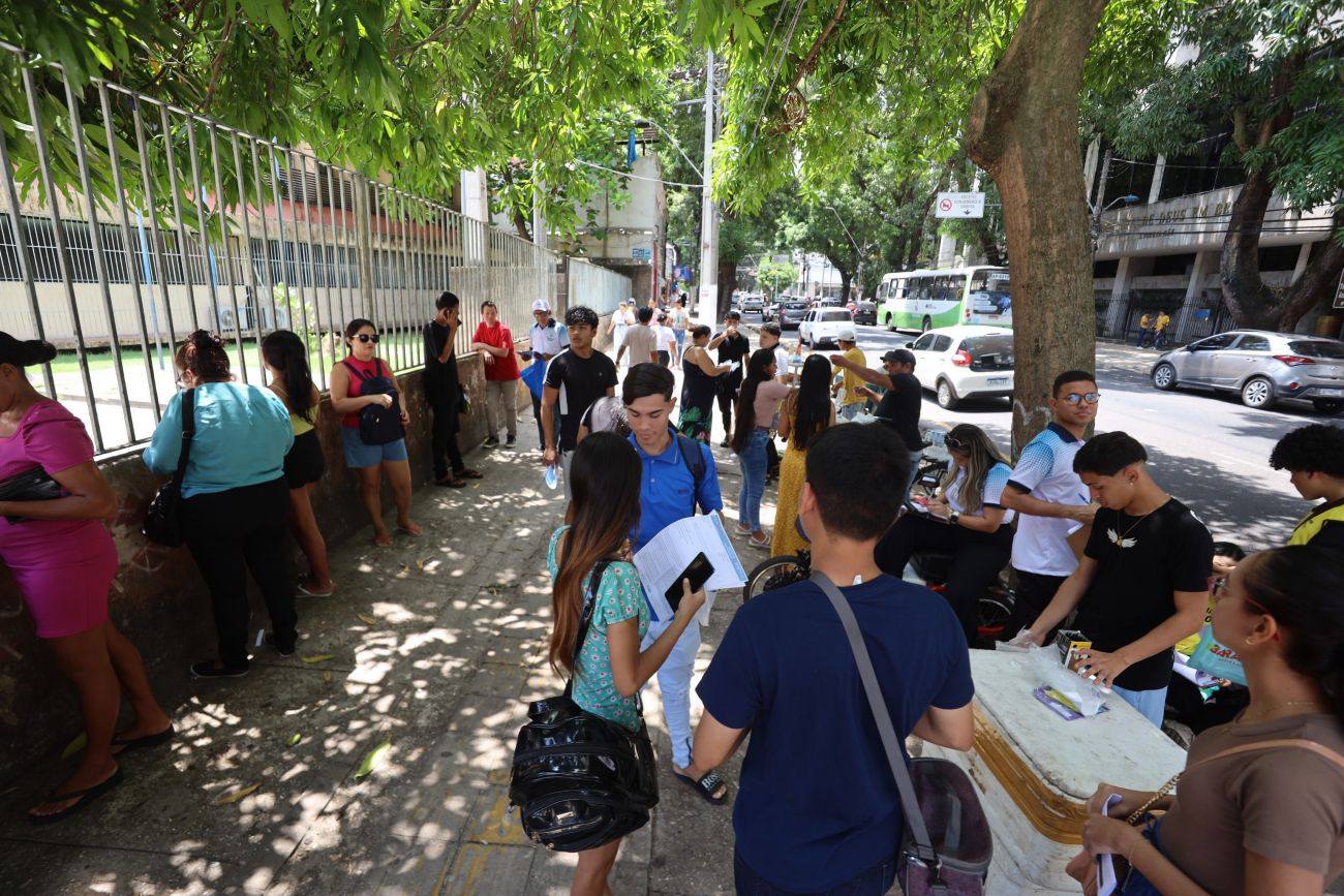 Foto: Bruno Cecim / Ag.Pará