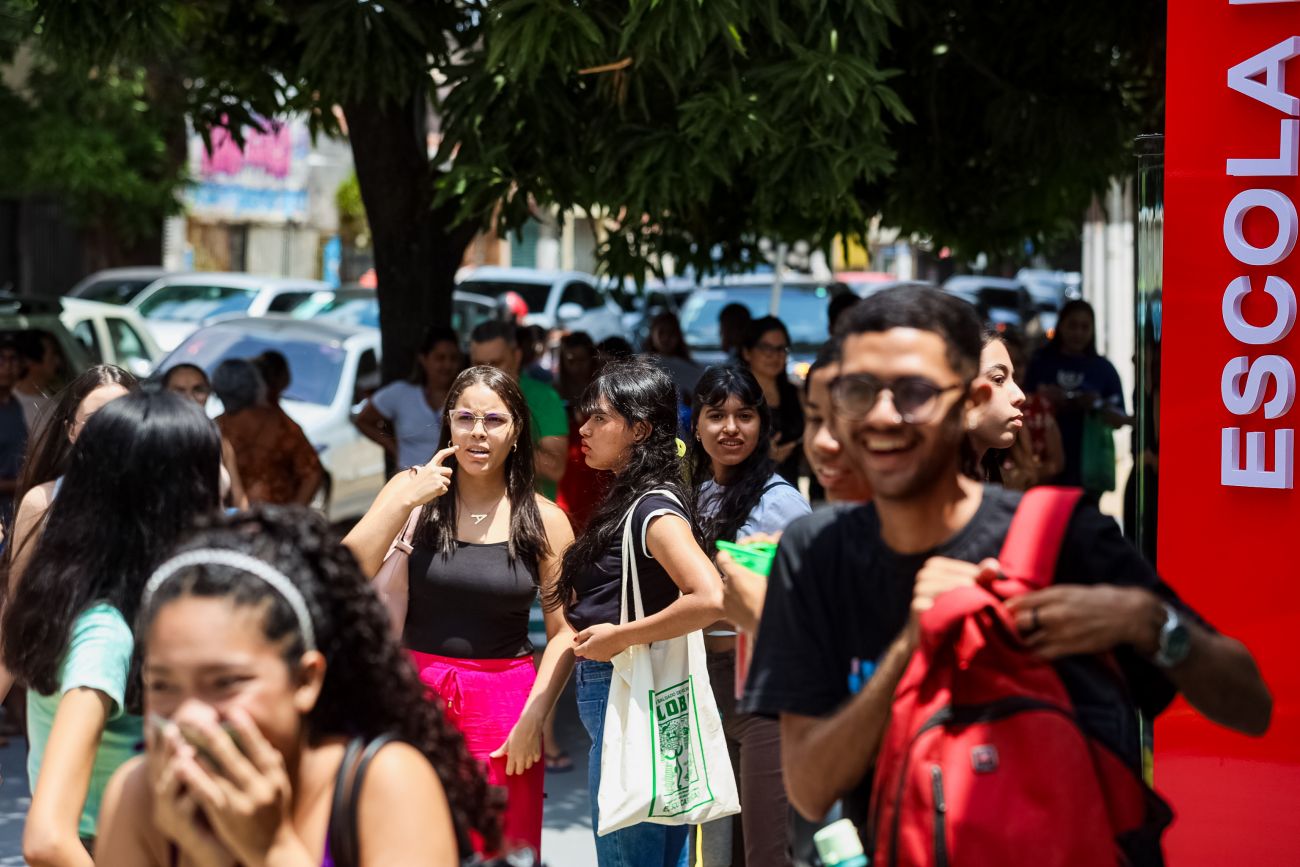 Foto: Bruno Cecim / Ag.Pará