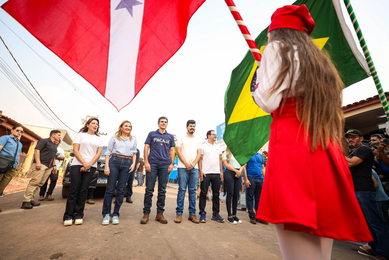 Foto: Marcelo Lelis / Ag. Pará