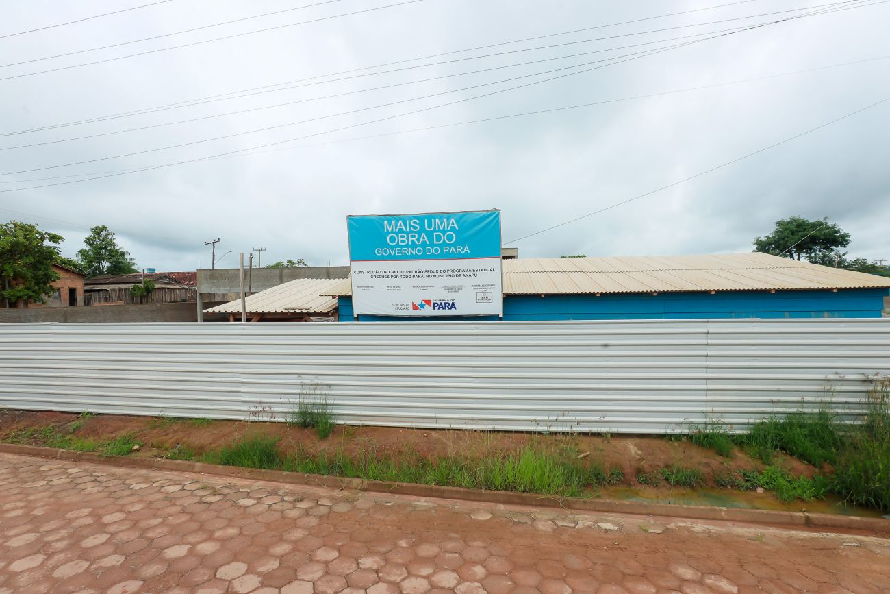 Foto: Bruno Cruz / Agência Pará