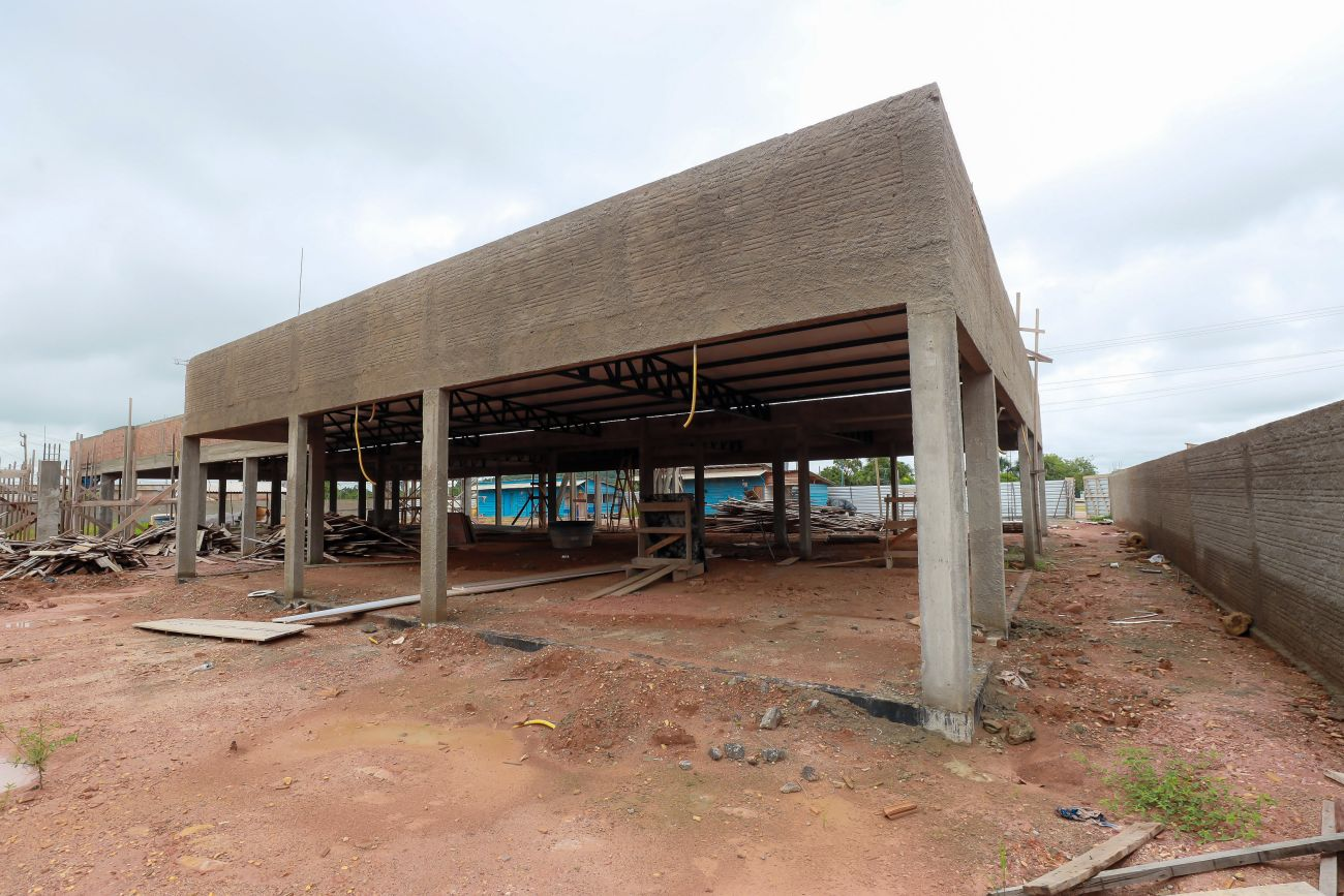 Foto: Bruno Cruz / Agência Pará