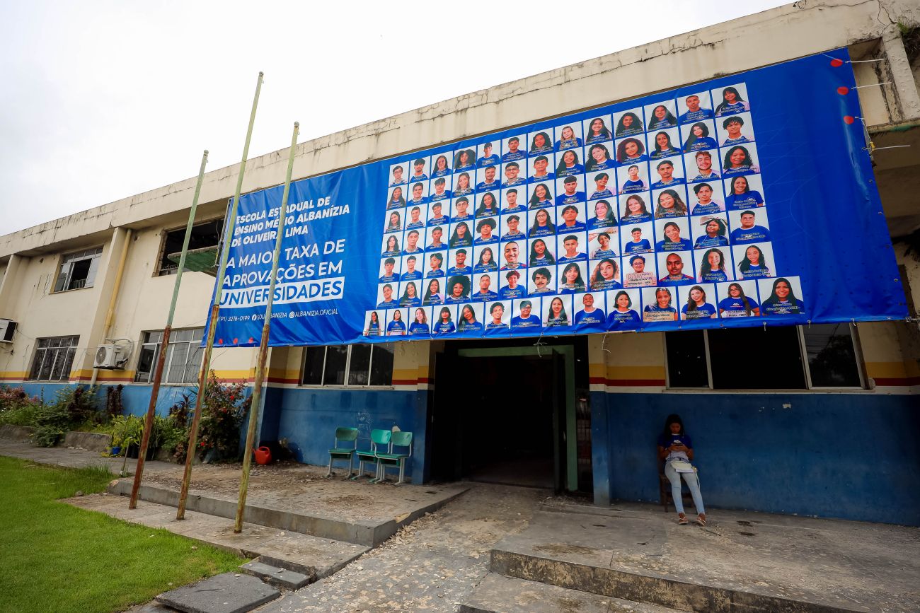 Foto: Rodrigo Pinheiro / Ag.Pará