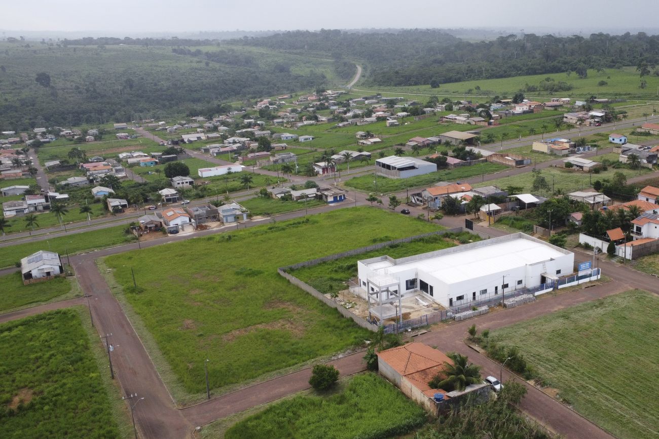 Foto: Bruno Cruz / Agência Pará