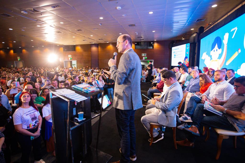 Foto: Bruno Cecim / Ag.Pará Foto: Bruno Cecim / Ag.Pará