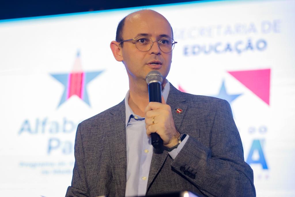 Foto: Bruno Cecim / Ag.Pará Foto: Bruno Cecim / Ag.Pará