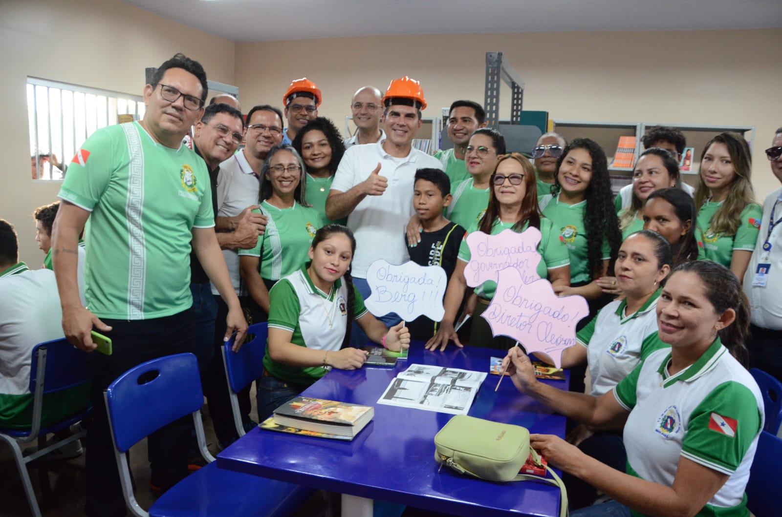 Escola José Alfredo Hage