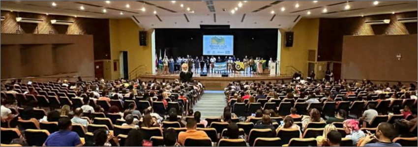 Etapa municipal de Conferência Nacional de Educação: saiba como participar  – Prefeitura de Paracambi