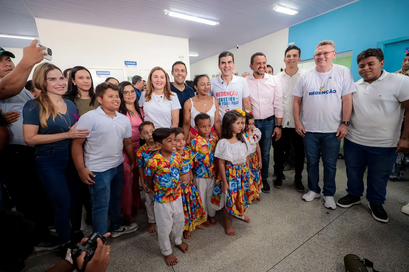 Foto: Pedro Guerreiro / Ag. Pará