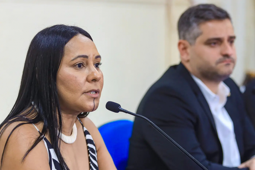 Foto: Governo do Pará e povos indígenas avançam para consolidar legislação inédita na educação pública