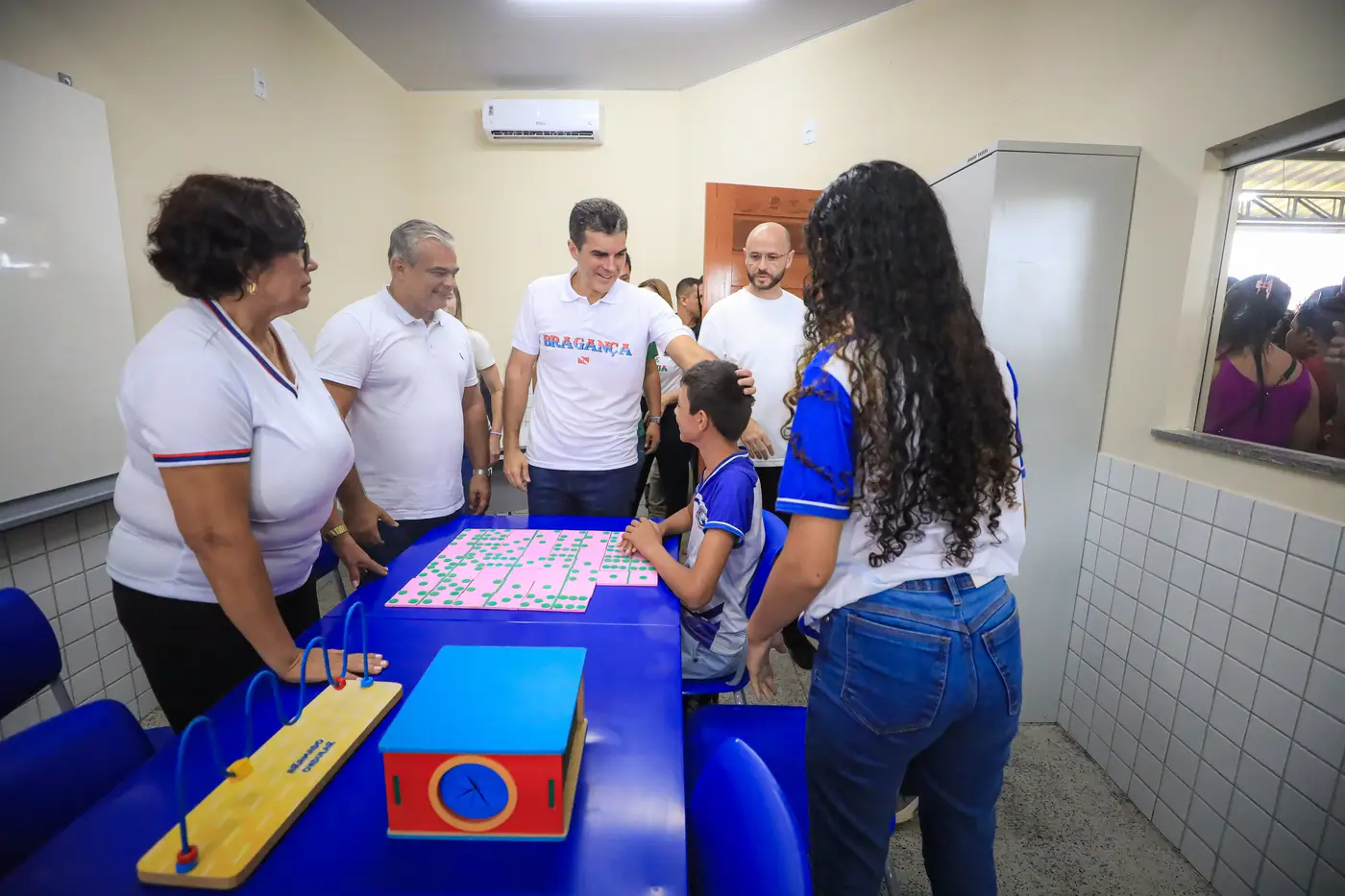 Foto: Marcelo Lelis / Ag. Pará