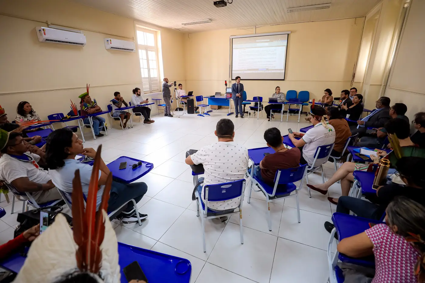 Foto: Rodrigo Pinheiro / Ag.Pará