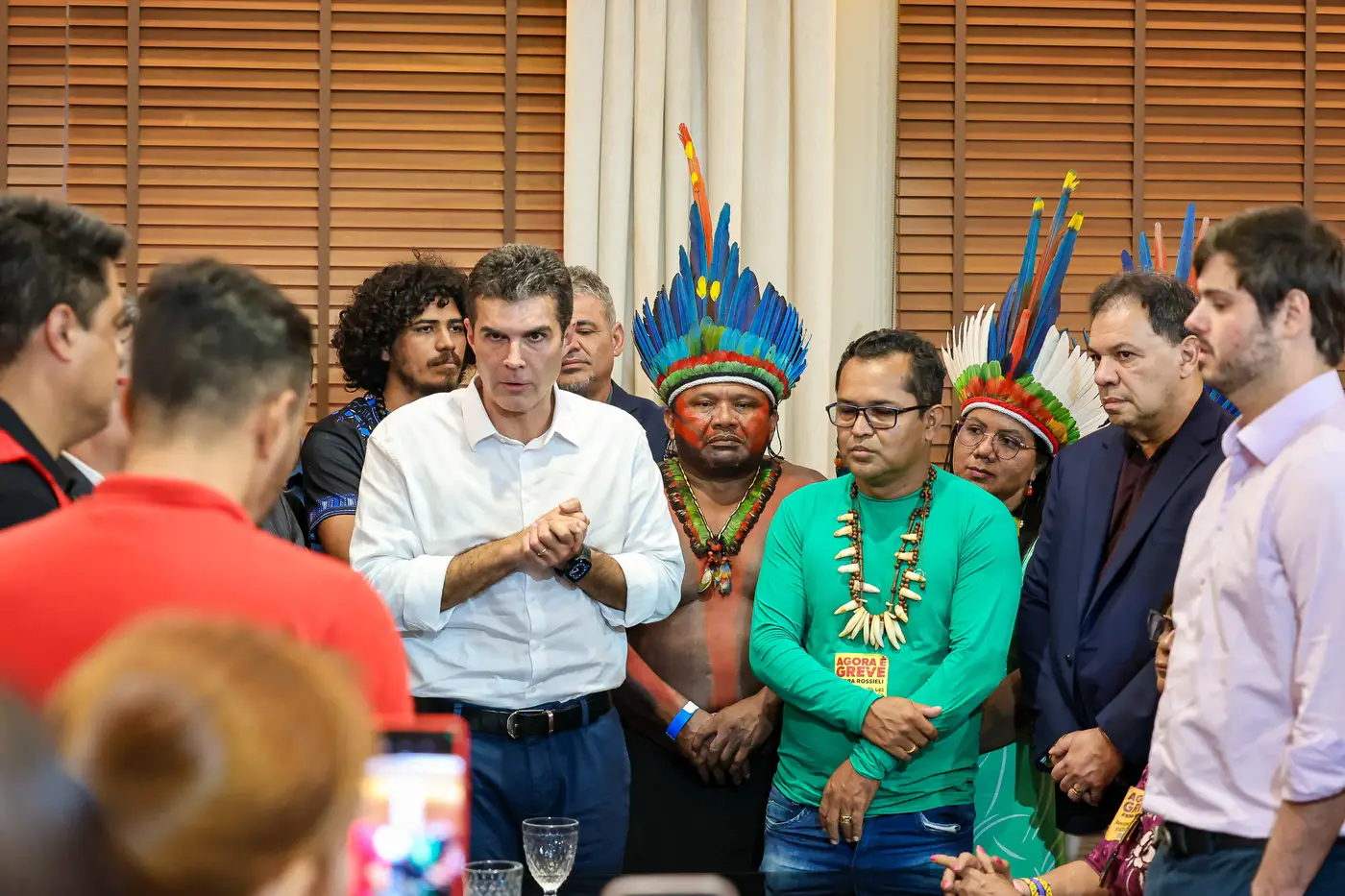 Foto: Marco Santos / Ag. Pará