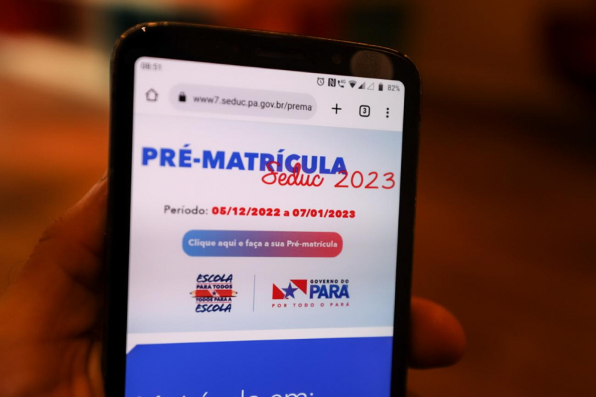 Boletim Pará SEDUC online - confira sua nota e histórico escolar