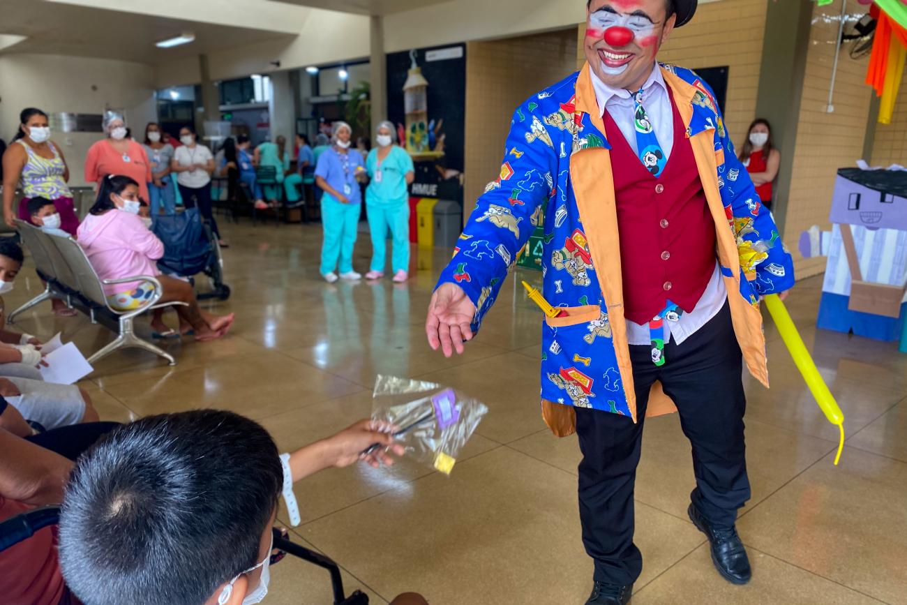 Foto: Divulgação Foto: Divulgação