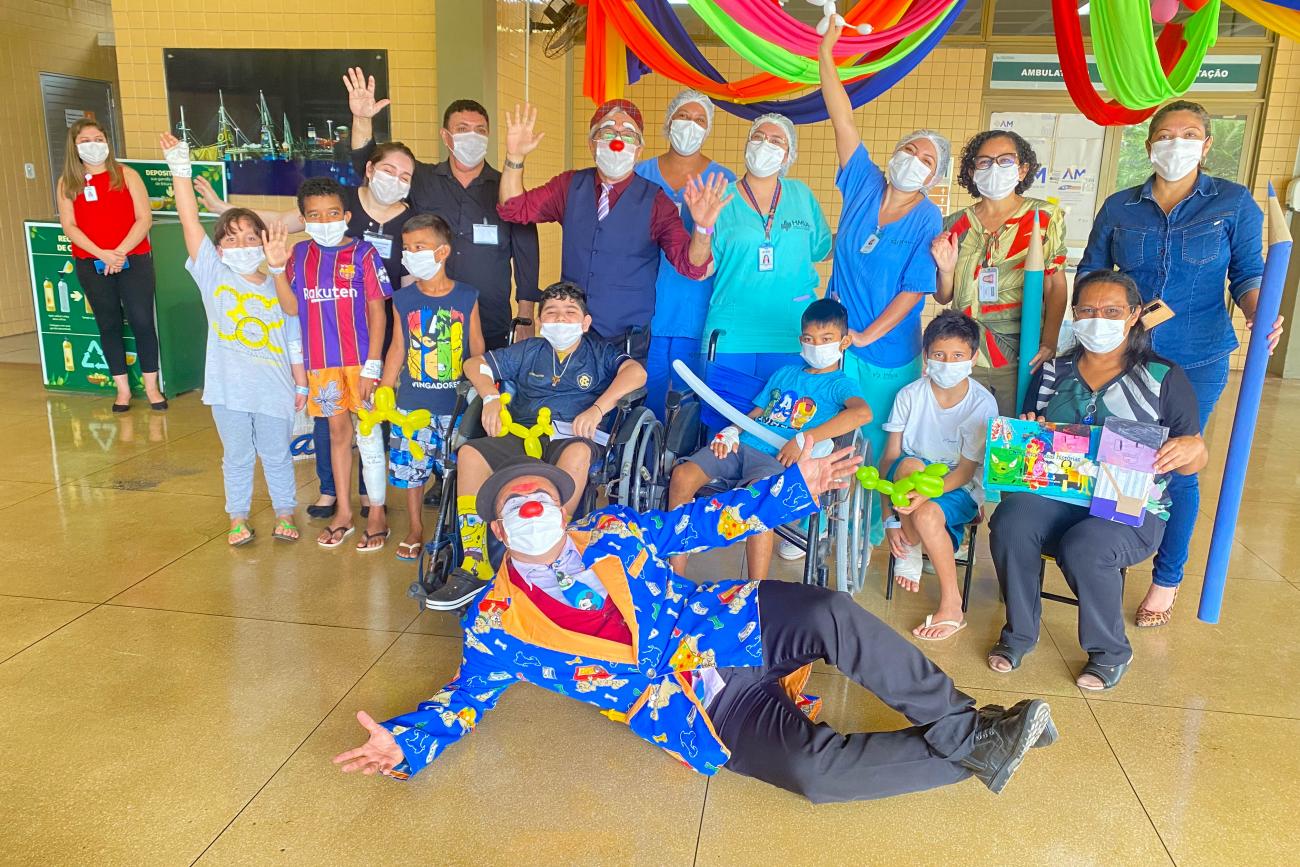 Foto: Divulgação Foto: Divulgação