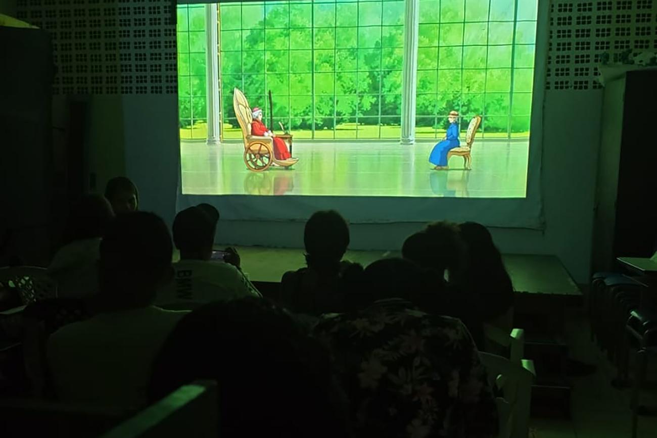 Foto: Divulgação Foto: Divulgação