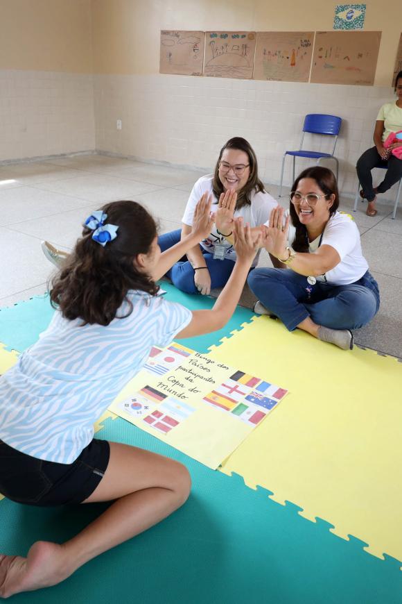 Foto: Bruno Cecim / Ag.Pará