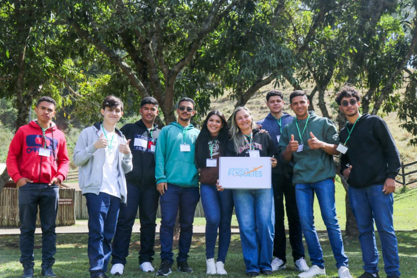 Foto: Estudantes paraenses conquistam 11 medalhas na Olimpíada de Astronomia