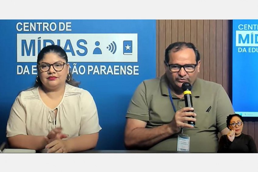 Foto: Secretaria de Educação realiza encontro de orientação para avaliação do Pró-SisPAE