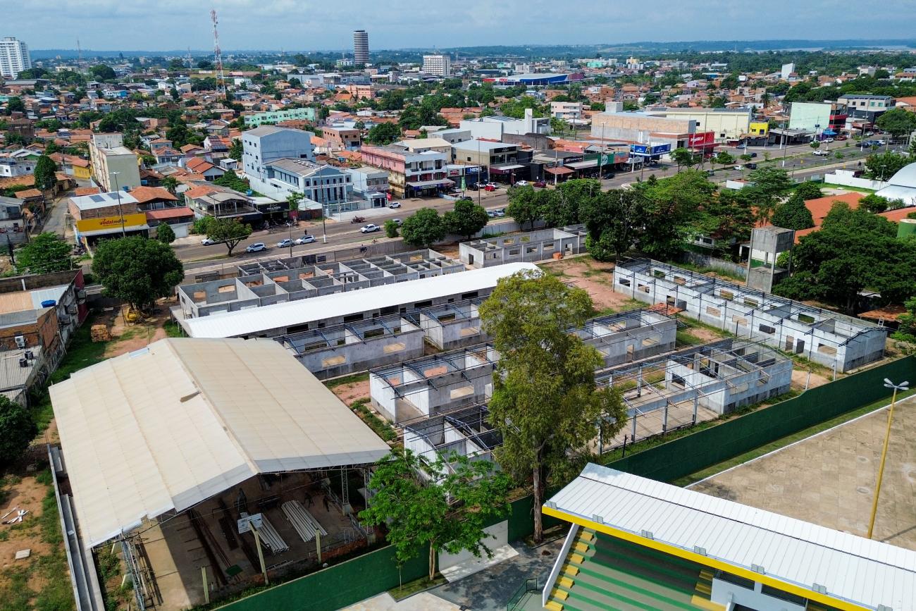 Foto: Erik Ranieri / Ag. Pará