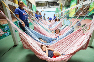 Pré-matrícula para a Creche Prof. Orlando Bitar começa na próxima